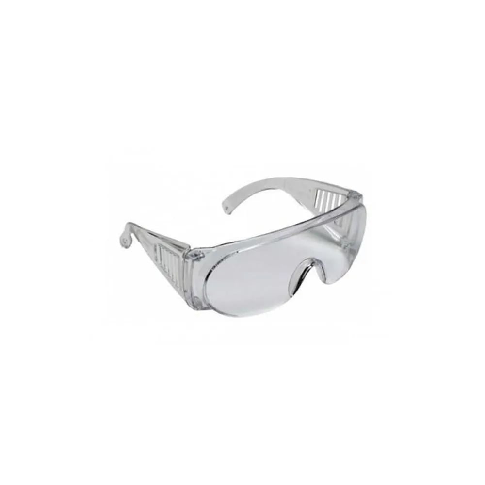 Oculos Panda Incolor Pro Vision