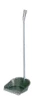 Pa De Lixo Plast C/Cabo De 78cm