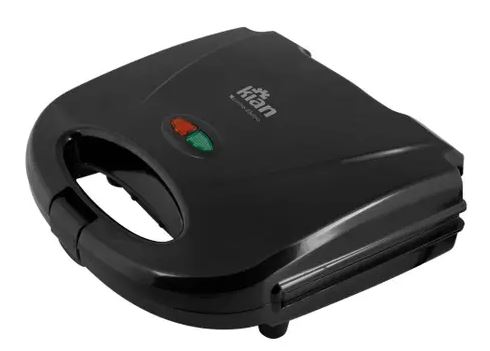 Sanduicheira E Grill Pt 220v 750w