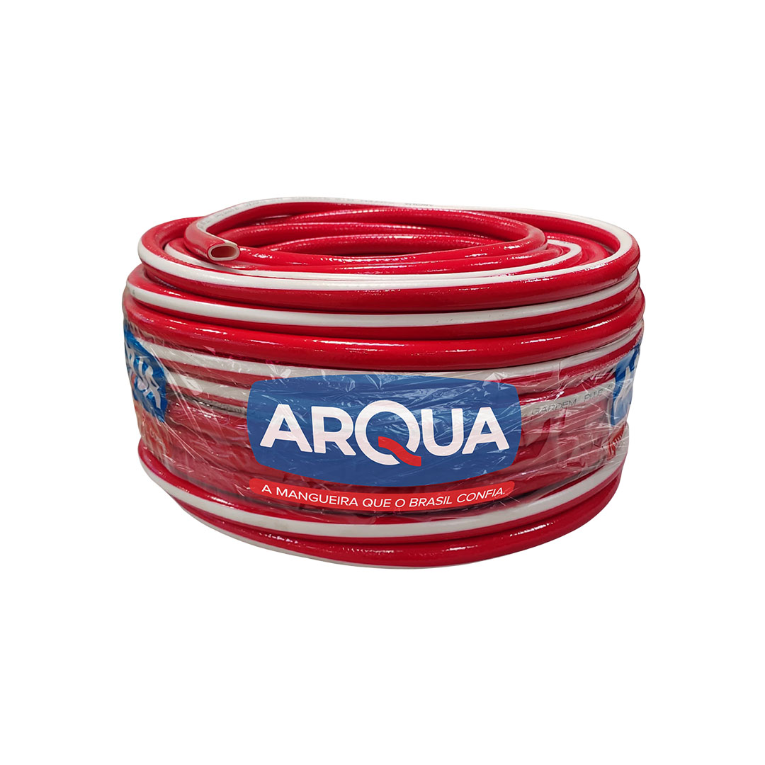 Mang Garden Silic 1/2”X2,5mm 50m Vm
