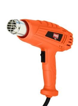 Soprador Termico 2000w Bivolt