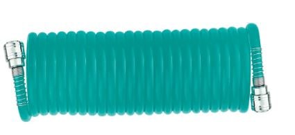 Mangueira De Ar Esp 10mt Eng Rapido 1/4”