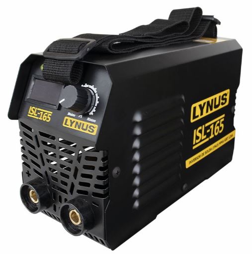 Inversor De Solda 120a 220v