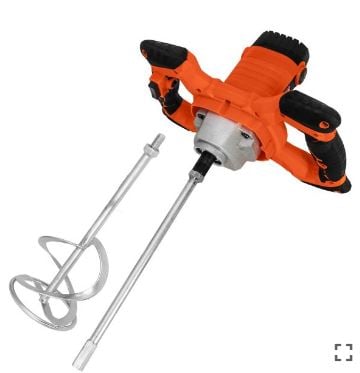 Misturador Eletrico 1200w 220v Stir1200