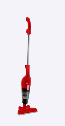 Aspirador De Po Vertical 1300w Pt 220v