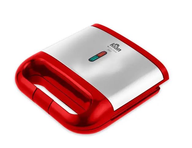 Sanduicheira E Grill Vm/Inox 220v 750w