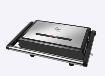 Grill Panini 1200w Pt 220v