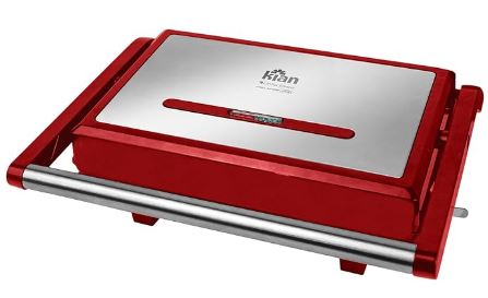 Grill Panini 12ww Vm 220v