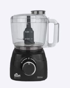 Processador Alimentos Pt 220v 350w