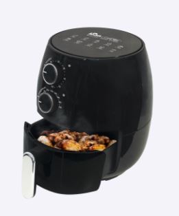 Air Fryer  2,5lt 1300w Pt 220v Af-101