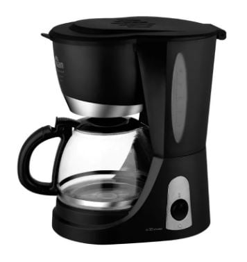 Cafeteira Elet 18 Xicaras Pt 220v