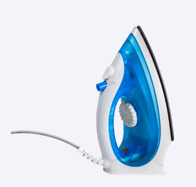 Ferro De Passar Vapor Az/Br 220v