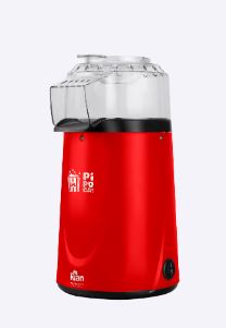 Pipoqueira Elet 01boca Vm 220v