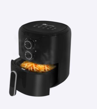 Air Fryer  4,2lt 1650w Pt 220v Af-103