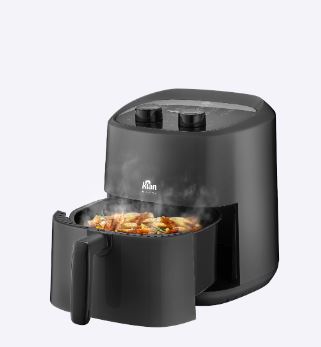 Air Fryer  3,5lt 1200w Pt 220v Af-105