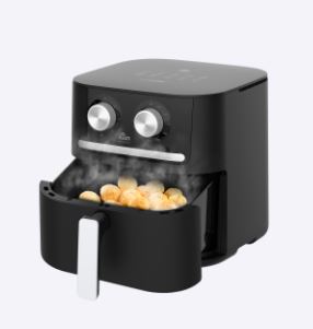 Air Fryer  6,5lt 1600w Pt 220v Af-106