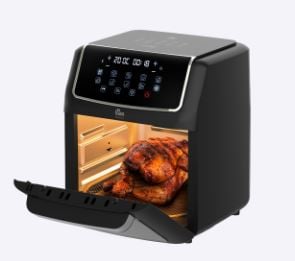 Air Fryer 12lt 1900w Pt 220v Oven