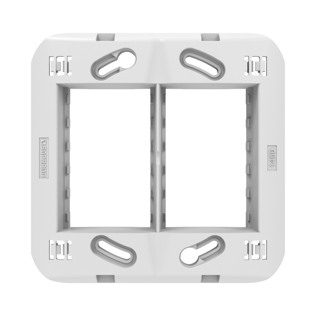 Duale Up Suporte P/Placa 4x4