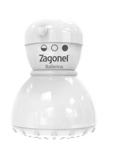 Ducha Ballerina Br 4400w 220v 3t