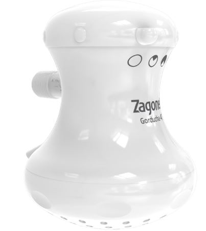 Ducha Gorducha Br 220v 5700w 4t