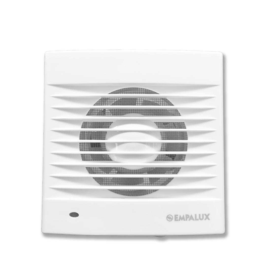 Exaustor Emb 100mm Banheiro 220v Br