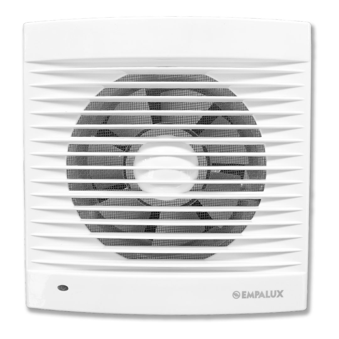 Exaustor Emb 150mm Banheiro 220v Br