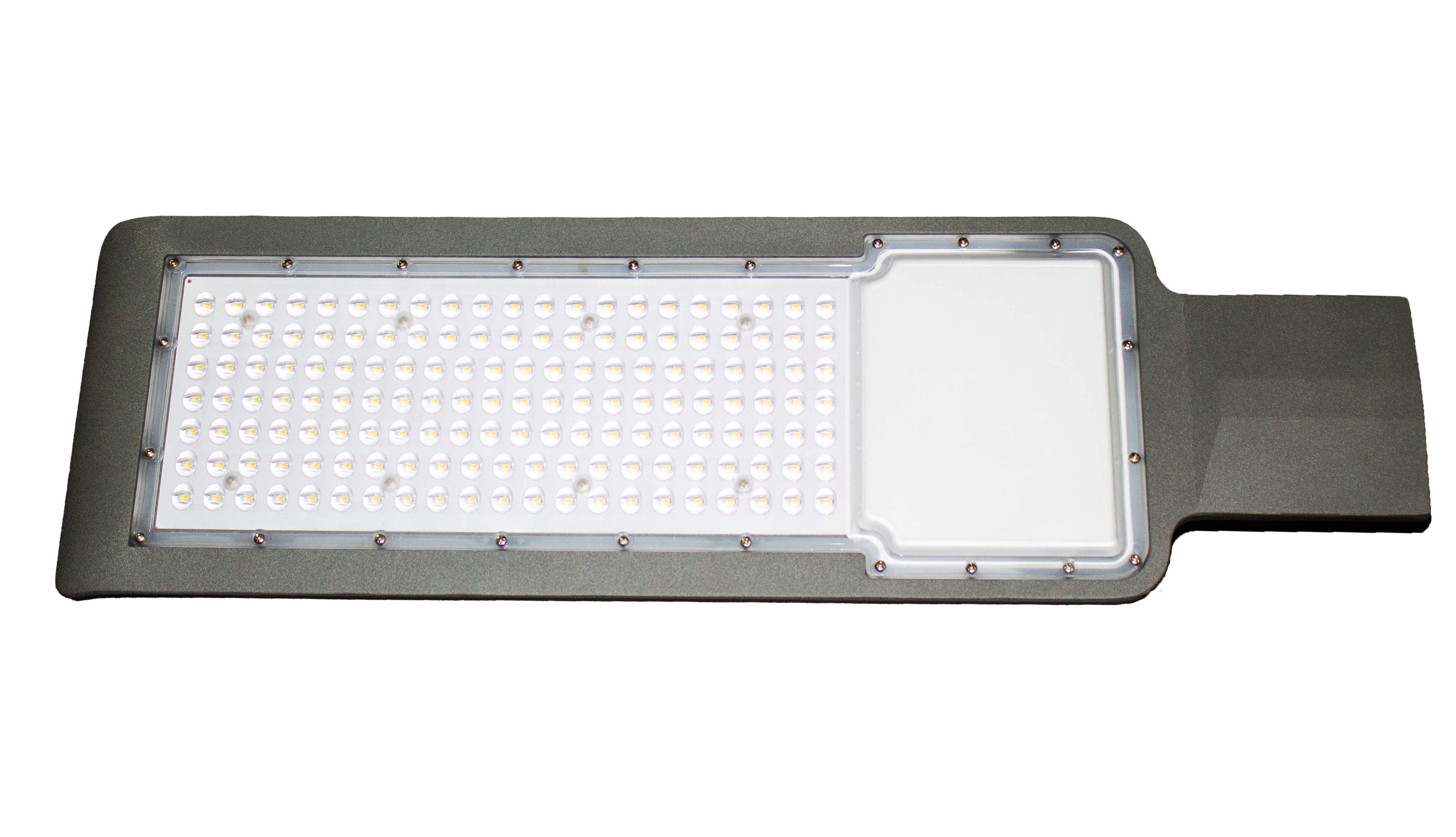 Lumin Publica Led 200w 5k C/Base