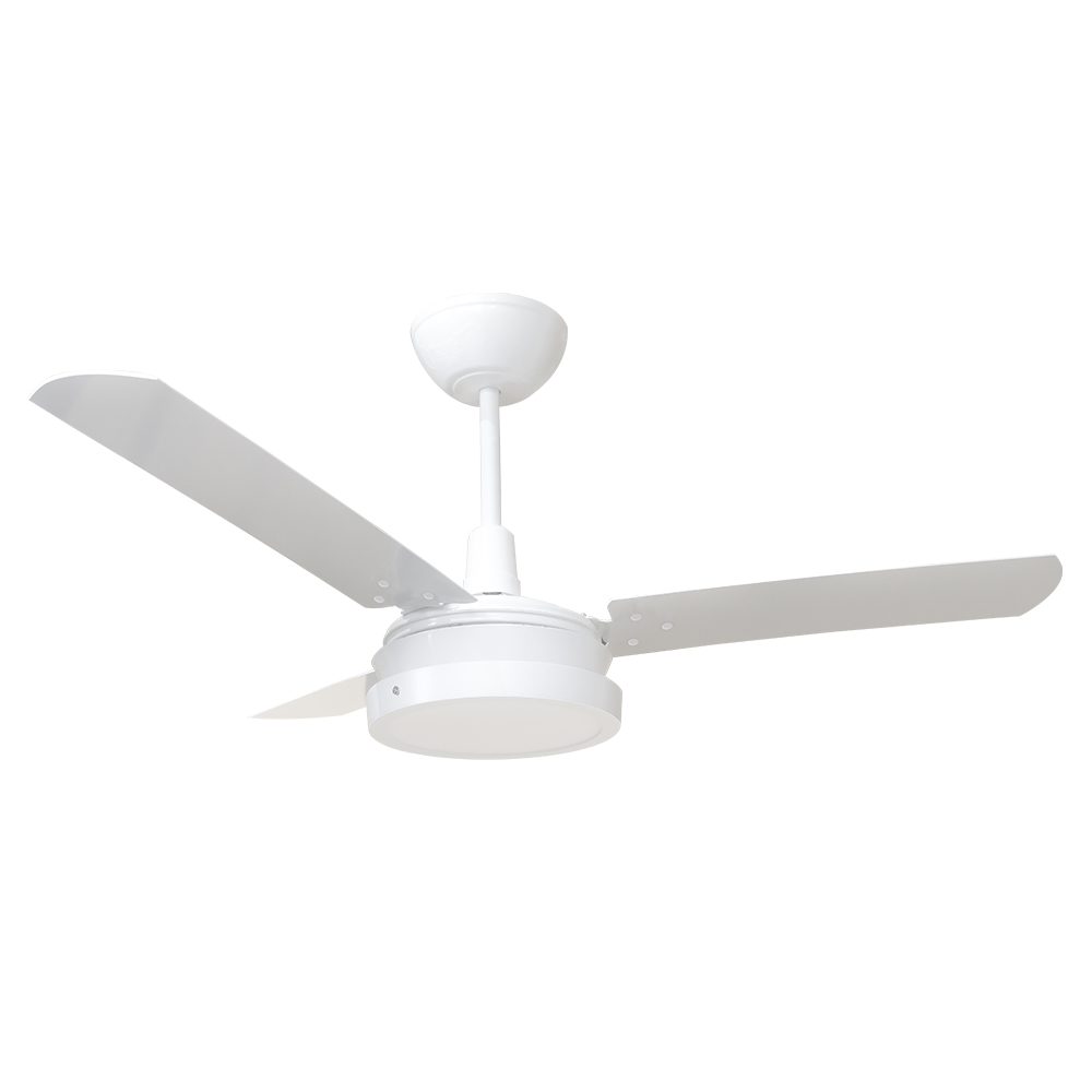 Ventilador Teto 3p 220v Br Citrino Led