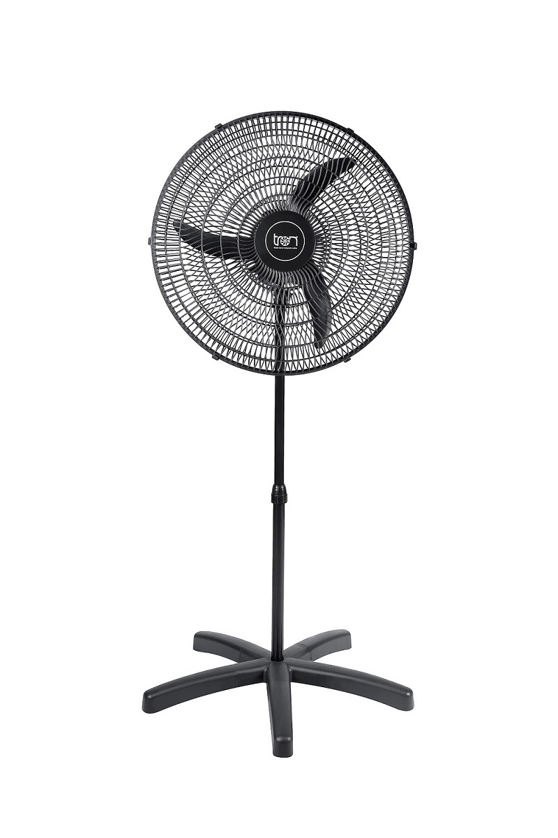 Ventilador Osc 60cm Coluna 220v Pt