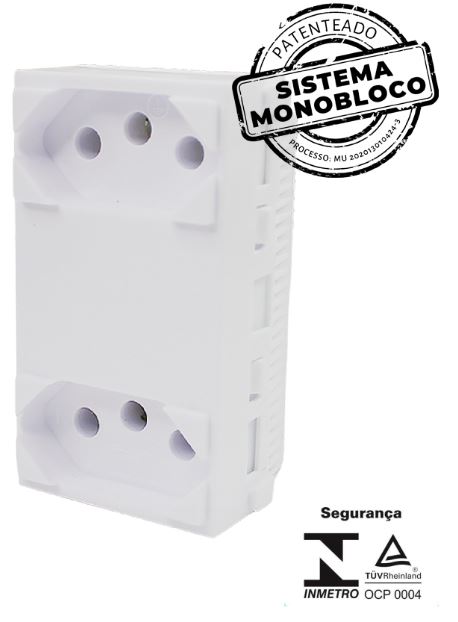 I9 Mod Br 2tom 2p+T Mono 20a