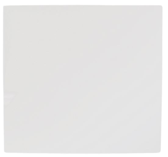 I9 Placa Br 4x4 Cega C/Suporte
