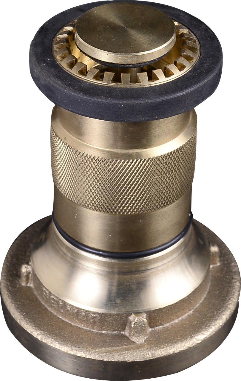 Esguicho 1.1/2” Jato Regul 3 Pos Lat