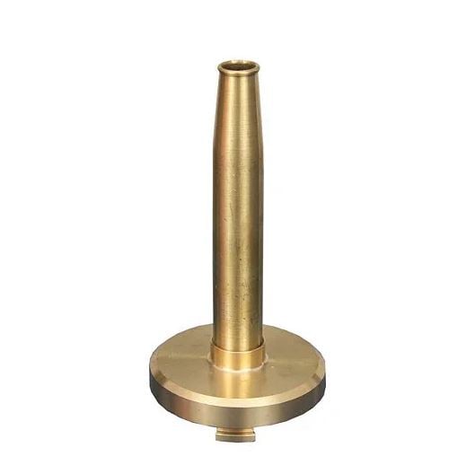 Esguicho 1.1/2” Jato Solido 13m Lat