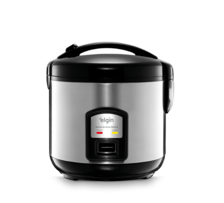 Panela Arroz 10 Xic Pt 220v