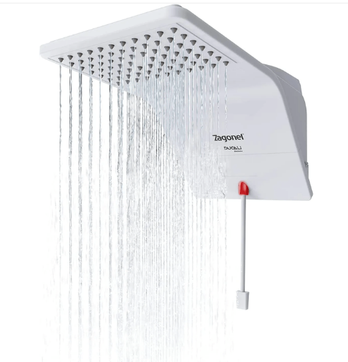 Ducha Ducali Elet Br 220v 6800w