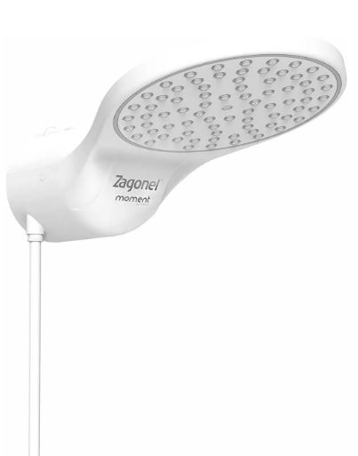 Ducha Moment Elet Br 220v 7500w