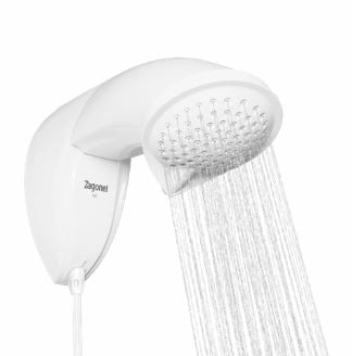 Ducha Nd Elet Br 220v 7700w