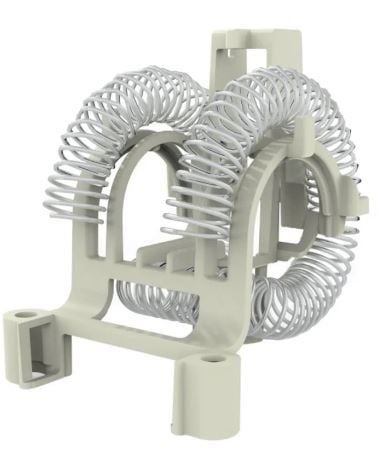 Resistencia 220v 6800w Ducali