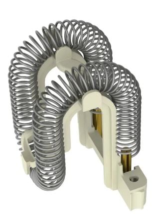 Resistencia 220v 6800w Sublime