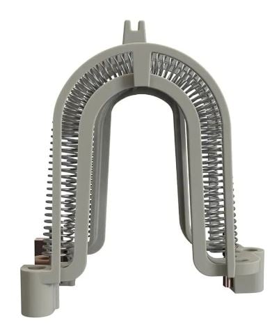 Resistencia 220v 6800w Moment 4t