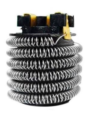 Resistencia 220v 5700w Gorducha 4t
