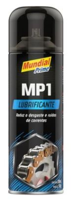 Lubrificante P/Correntes 250ml
