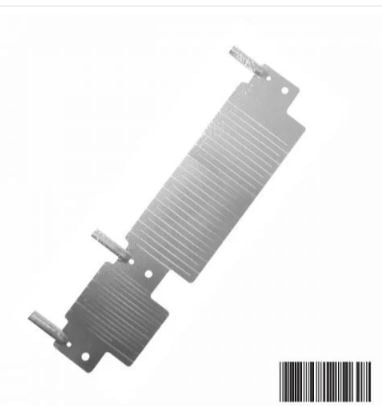 Resistencia 220v 5500w Maxi Ducha Ultra