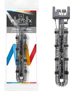 Resistencia 220v 7500w Advanced Elet