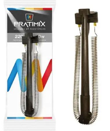 Resistencia 220v 5700w Nd/Optima Elet