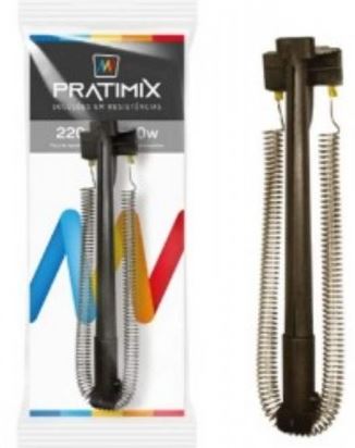 Resistencia 220v 6800w Nd/Optima Eletro