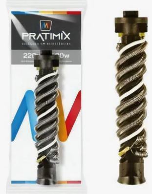 Resistencia 220v 6800w Optima 8t