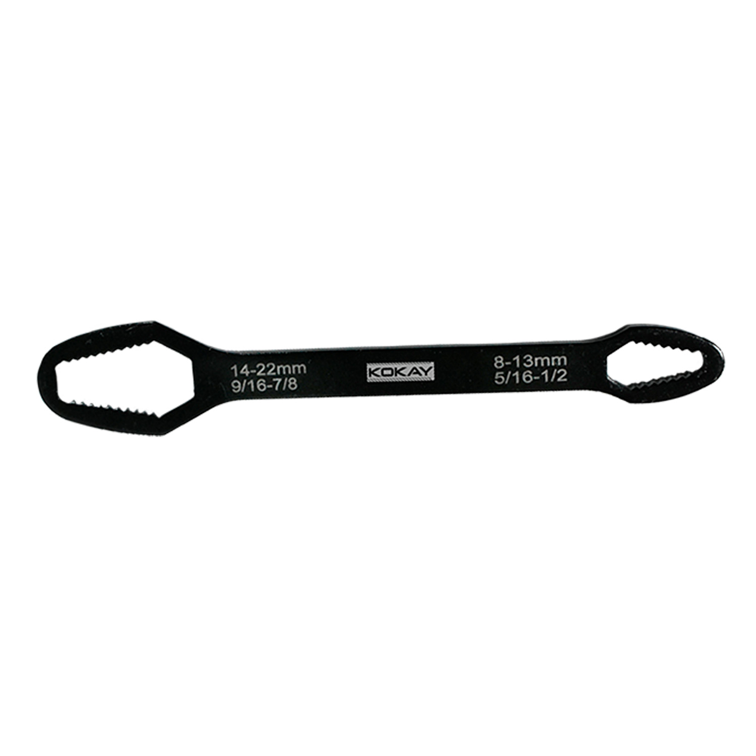 Chave Torx Fixa T5x23mm Universal