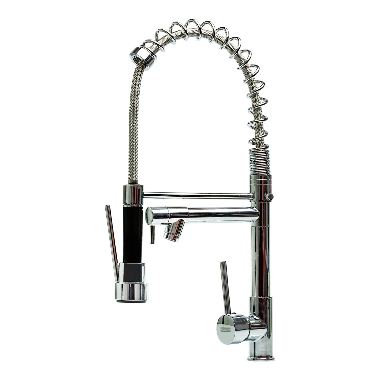 Torneira Coz Gourmet Banc 1/2” C50 Cr