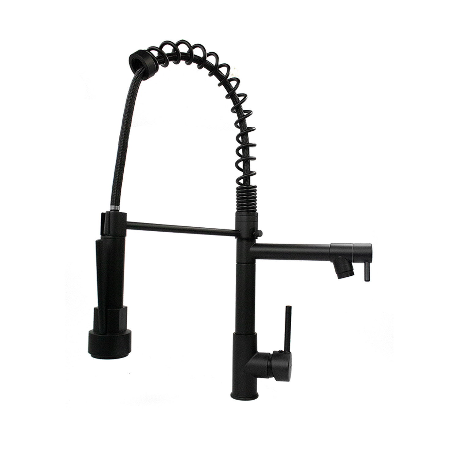 Torneira Coz Gourmet Banc 1/2” C50 Pt